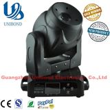 Hot 60W 3 Prism LED Moving Head Spot Light