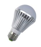 7W LED Bulb Light/LED Light Bulbs Wholesale