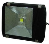 High Quality Outdoor COB LED Flood Light 100W