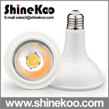 High Quality Aluminium 12W PAR LED COB Light