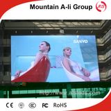 P3.91 Indoor Full Color Stage Rental LED Display for Advertising Board