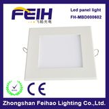 6W LED Panel Light with CE&RoHS