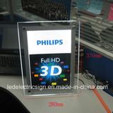 Factory Crystal Light Box High Brightness LED Advertising Light Box