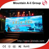 High Resolution Indoor Rental Full Color P5 LED Display