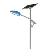 4m 12W Design LED Solar Garden Lights