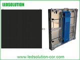 Ledsolution Commercial Advertising Outdoor LED Media Display