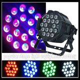 18PCS 4in1/5in1/ 6in1 Indoor LED PAR Light