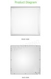 600X600mm Extreme Energy Saving LED Panel Light 40W TUV UL RoHS Certificated