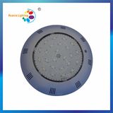 Wall Mounted 27W Resin Filled LED Swimming Pool Light (HX-WH260-H27P)