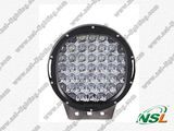 New Arrival! ! ! 9inch 111W LED Driving Light off Road Driving Vs96W/185W/225W LED Work Light