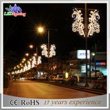 China Manufacturer Outdoor Christmas Decorative LED Landscape Street Light