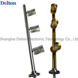 Flexible Customized Pole-Type LED Spotlight (DT-ZBD-001)