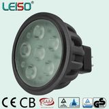 6W LED MR16 Replace 50W Haloen Lights with CE