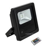 10W RGB Outdoor LED Flood Light