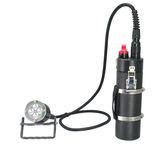 Archon Wh46 4000 Lumensarchon Wh46 Diving Flashlight/Scuba Diving Equipment China Supplier