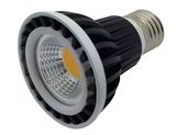 7W COB PAR20 LED Spotlight