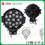 51W 4000lumen LED Work Light for Heavy Machine (OP-1751)