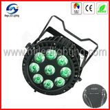 LED PAR Light Manufacturer New 4in1 IP65 PAR LED