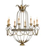 Elegance Chandelier