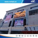 Outdoor Advertising LED Display