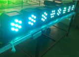 3W*7 LED Wall Washer (YC-6072B)