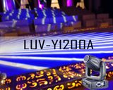 China 1200W Moving Head Light