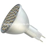 2015 European Best Popular 12W LED G8.5 Light CE RoHS (G5308512W)