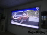 Magic Fabric LED Sign Light Box