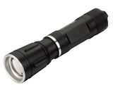 High Power Multi Function Focus Function LED Flashlight (TF-6051)