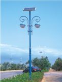 LED Solar Street Light (SYT-3204)