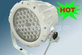 36*1W RGB Waterproof LED Wash PAR Light for Stage