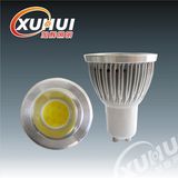 2012  GU10 5W COB LED Spot Light