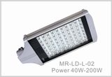 High Brightness & High Power LED Street Light