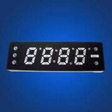 LED Clock Display