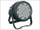 IP65 8W 24PCS RGBW 4 in 1 LED PAR Light / PAR LED RGBW 8W