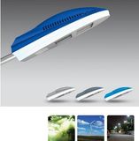 LED Street Lights with Solar Panel