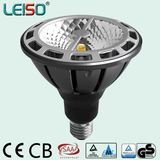 120W Halogen PAR38 Replacement 20W LED PAR38 Spotlight with ERP