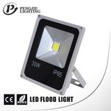 High Quality Outdoor 30W LED Flood Light with CE (IP65)