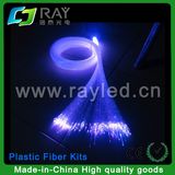 1.0mm*300PCS*5m Fiber Light Kits/Plastic Optical Fiber