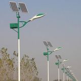 New Solar LED Street Light 20W