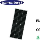 80W LED Garden Lamp Solar Road Lighting LED Street Light