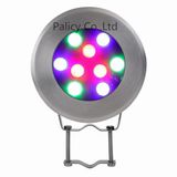 Swimming Pool Underwater LED Light (6019)