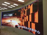 Popular High Resolution Indoor Video LED Display