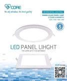 Panel LED Light