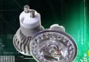 LED Spot Light