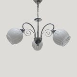 Chandelier Decorative Chandeliers Pendant Lamps Gd-6277-3