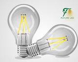 4W E27 2200k LED Filament Light Bulb