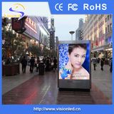 Outdoor P10 High Bright Full Color LED Display