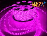 Pink Good Quality SMD3528 Chip 60LEDs LED Strip Light