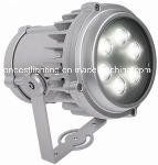 Die Cast Aluminum IP65 Outdoor Light 3*3W 6*3W LED Flood Light